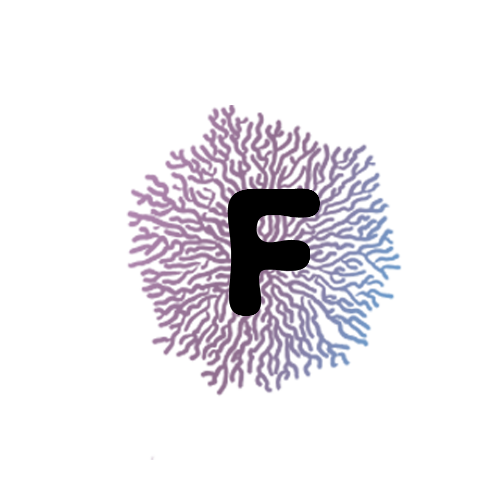 fungushead logo
